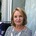 Marlies Jeck