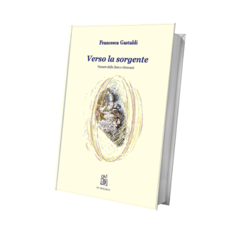 L’opera mette a confronto la saggezza delle antiche tradizioni con le nuove conoscenze della fisica quantistica.