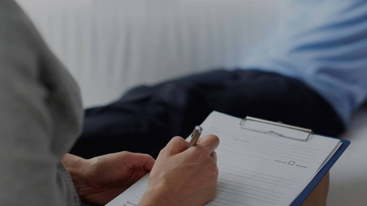 Psicoterapia individuale